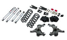 Load image into Gallery viewer, Belltech LOWERING KIT WITH SP SHOCKS

