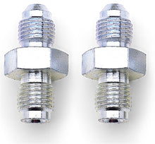 Load image into Gallery viewer, Russell Performance -4 AN SAE Adapter Fitting (2 pcs.) (Endura)

