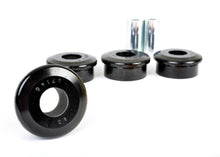 Load image into Gallery viewer, Whiteline 08+ Impreza / WRX / STi Front Differential Positive Power Kit
