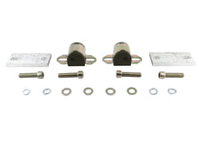 Load image into Gallery viewer, Whiteline 04/91-99 Toyota Paseo EL 44-54 Front Lower Inner Rear Control Arm Anti-Lift / Casater Kit
