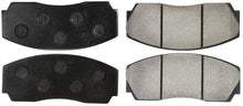 Load image into Gallery viewer, StopTech Performance Brake Pads
