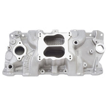 Load image into Gallery viewer, Edelbrock Performer RPM Q-Jet Manifold
