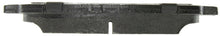 Load image into Gallery viewer, StopTech Performance 06 Lexus GS / 09-10 IS Front Brake Pads
