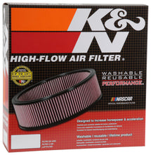 Load image into Gallery viewer, K&amp;N Replacement Air Filter FORD CARS AND TRUCKS 1968-87

