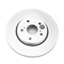 Load image into Gallery viewer, Power Stop 18-19 Toyota C-HR Front Evolution Geomet Coated Rotor
