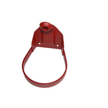Load image into Gallery viewer, Omix Blackout Light Bracket- 41-45 Willys MB Ford GPW

