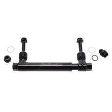 Load image into Gallery viewer, Edelbrock Adjustable Fuel Log for Holley/Demon 4150 And 4500 Carburetors
