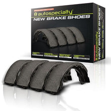Load image into Gallery viewer, Power Stop 09-13 Suzuki Grand Vitara Rear Autospecialty Parking Brake Shoes
