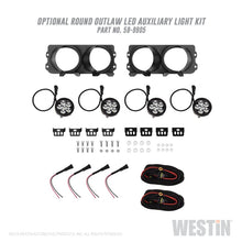 Load image into Gallery viewer, Westin 19-21 Ford Ranger Pro-Mod Front Bumper - Tex. Blk
