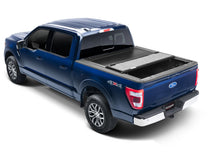 Load image into Gallery viewer, UnderCover 2021+ Ford F-150 Std/Ext Cab/Crew Cab 6.5ft Ultra Flex Bed Cover
