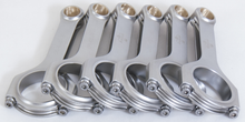 Load image into Gallery viewer, Eagle Buick 3.8L V6 H-Beam Connecting Rods (Set of 6)
