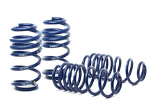Load image into Gallery viewer, H&amp;R 09-16 Audi A4 Quattro/S4 (AWD) B8 Sport Spring
