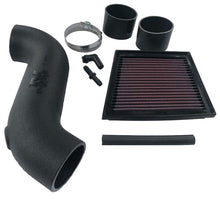 Load image into Gallery viewer, K&amp;N 13-17 Ford Fiesta ST 1.6L (Will Not Fit US Models - Intl Only) F/I Performance Air Intake System
