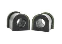 Load image into Gallery viewer, Whiteline 90-18 Mazda Miata 16mm Rear Sway Bar Mount Bushing Kit
