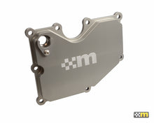 Load image into Gallery viewer, mountune 13-18 Ford Focus ST Breather Plate
