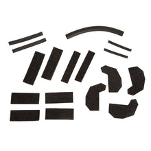 Load image into Gallery viewer, Omix Foam Blocker Seal Kit- 11-14 Jeep Wrangler JK
