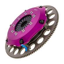 Load image into Gallery viewer, Exedy 1986-1989 Mazda RX-7 R2 Hyper Twin Carbon-R Clutch Rigid Disc Push Type Cover
