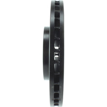 Load image into Gallery viewer, StopTech Power Slot 93-05 Lexus GS Series / 00-05 IS300 / 93-94 LS Series Front Left Slotted Rotor
