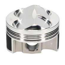 Load image into Gallery viewer, JE Pistons Honda B16A1/A2/A3 82.0mm Bore 9.0:1 CR -2.2cc Dome Piston Kit (Single)
