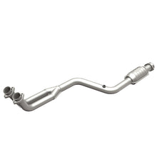 Load image into Gallery viewer, MagnaFlow Conv DF 86-87 Mercedes 190E 2.3L

