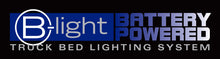 Load image into Gallery viewer, Truxedo B-Light Battery Powered Truck Bed Lighting System - 18in
