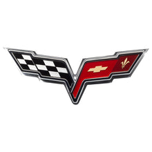 Load image into Gallery viewer, Oracle Chevrolet Corvette C6 Illuminated Emblem - Green
