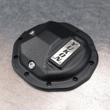 Load image into Gallery viewer, Yukon Hardcore Nodular Iron Cover for Rear GM 8.6in w/8mm Cover Bolts
