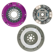 Load image into Gallery viewer, Exedy 2000-2009 Honda S2000 L4 Hyper Single Clutch VF Series Sprung Center Disc Pull Type Cover
