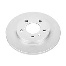 Load image into Gallery viewer, Power Stop 05-09 Buick LaCrosse Rear Evolution Geomet Coated Rotor
