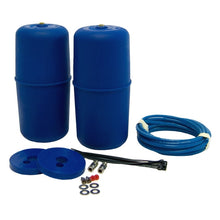 Load image into Gallery viewer, Firestone Coil-Rite Air Helper Spring Kit Rear 08-16 Town &amp; Country / 06-12 Ford Fusion (W237604169)
