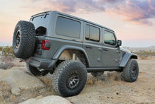 Load image into Gallery viewer, Fabtech 2018+ Jeep JL/JT Rear Inner Fenders
