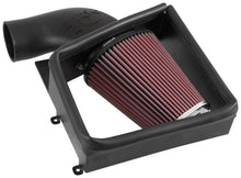 Load image into Gallery viewer, K&amp;N 2011-2016 BMW 535i L6-3.0L F/I Aircharger Performance Intake
