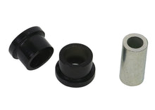 Load image into Gallery viewer, Whiteline 86-91 Mazda RX-7 Rear Control Arm Front Lower Bushing Kit

