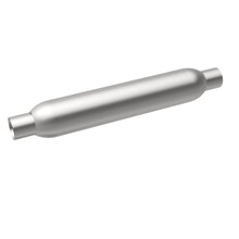 Load image into Gallery viewer, MagnaFlow Muff GP 3.5 Dia 18inch 2/2
