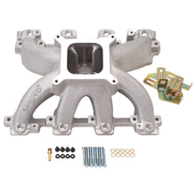 Load image into Gallery viewer, Edelbrock Intake Manifold Super Victor EFI for GM LS1 Gen IIi Engines
