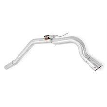 Load image into Gallery viewer, Mishimoto Nissan Titan XD Filter Back Exhaust - Polished
