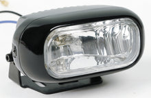 Load image into Gallery viewer, Hella Optilux 1450 12V Rectangular Fog Lamp Kit
