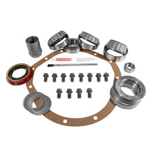 Load image into Gallery viewer, USA Standard Master Overhaul Kit For The GM 12T Diff
