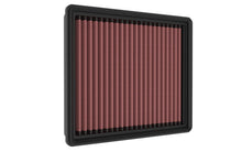 Load image into Gallery viewer, K&amp;N 2020 Ford Escape Hybrid L4-2.5L Replacement Air Filter

