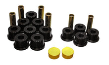 Load image into Gallery viewer, Energy Suspension Dodge Ram Spring Bush - Black
