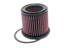 Load image into Gallery viewer, K&amp;N 05-09 Suzuki LTA700X/LTA450/750X KingQuad Replacement Air Filter

