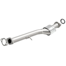 Load image into Gallery viewer, MagnaFlow Conv DF 02-07 Subaru WRX 2.0L Turbo
