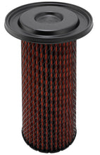 Load image into Gallery viewer, K&amp;N Conical Axial Seal 11-15/16in TP 10-9/16in BOD 27-5/8in H Standard Replacement Air Filter - HDT
