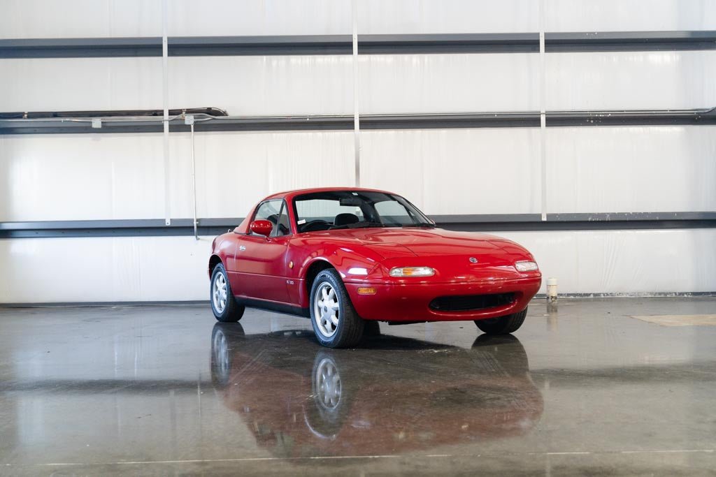 1993 Eunos Roadster