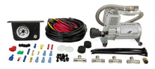 Load image into Gallery viewer, Air Lift Load Controller I - Cab Control - Single Gauge
