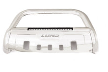 Load image into Gallery viewer, Lund 2017 Ford F-250 Super Duty Bull Bar w/Light &amp; Wiring - Polished
