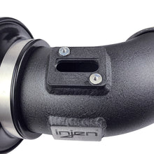Load image into Gallery viewer, Injen 2020 BMW M340i SP Short Ram Air Intake System Wrinkle Black Finish
