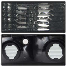 Load image into Gallery viewer, Spyder 99-05 Pontiac Grand Am LED Tail Lights - Black Smoke
