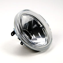 Load image into Gallery viewer, KC HiLiTES Replacement Lens/Reflector for 4in. Rally 400 Lights (Driving/Spread Beam) - Single

