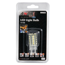Load image into Gallery viewer, ANZO LED Bulbs Universal 3156/3157 White
